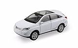 Welly Lexus RX 350 RX 450H SUV 1/40 scale 4.75