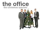 The Office (UK) The Christmas Specials