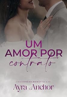 Livro Um amor por contrato