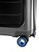 Bluesmart One - Smart Luggage: GPS, Remote Locking, Battery Charger (International Carry-on...