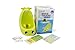 Joy Baby Generation II Boy Urinal Potty Toilet Training with FREE Potty Training Game (Green Whale)