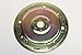 PRW 1830205 SFI-Rated External Balance 157 Teeth Chromoly Steel Flexplate for Ford 302 1982-95