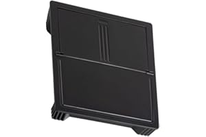 KACEPAR Car Center Console Concealed Storage Box, Armrest Hidden Storage, Compatible with Honda Accord 10th Generation 2018-2