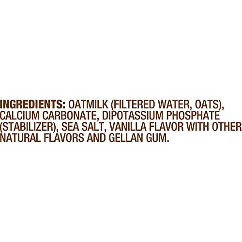 PLANET OAT VANILLA OATMILK, 32 FL OZ