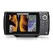 Hummingbird Helix 7 Fish Finder 410950-1, CHIRP MSI GPS G3 primary