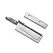 SUPPLY Single Edge Injector Blades (Pack of 20 Blades - Fits All Modern and Vintage Injector Razors)