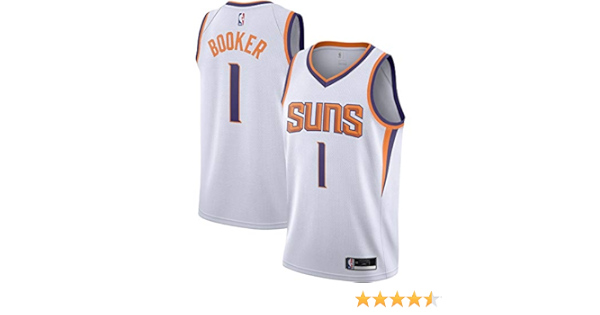 devin booker jersey amazon