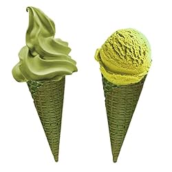 AussieBlends Waffle Ice Cream Cones Bulk For Soft