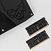 Adamanta 16GB (1x16GB) Laptop Memory Upgrade DDR4 2400Mhz PC4-19200 SODIMM 2Rx8 CL17 1.2v Notebook RAM DRAM
