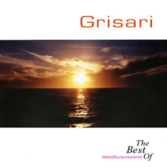 Amore A Distanza By Grisari On Amazon Music Amazon Com