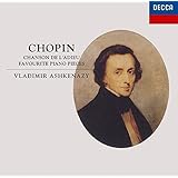 別れの曲~ショパン名曲集