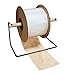 Roll Dispenser Use For Vacuum Bag Rolls Or Poly Tubing - Bags-On-A-Roll