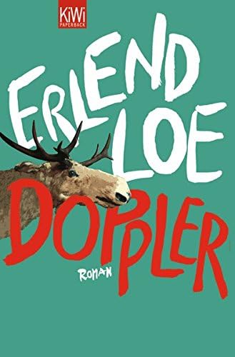 Doppler: Roman (German Edition)
