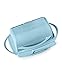 Butterie Flip Top Butter Dish For Countertop or Refrigerator, BPA Free, Blue