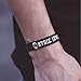 Silicone Bracelet for Sports Fans - 5PCS Assorted Color- Gift idea for your beloved Ones