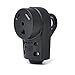 BougeRV 30 AMP RV Receptacle Plug Electrical Plug Adapter with Handle (Female Plug)
