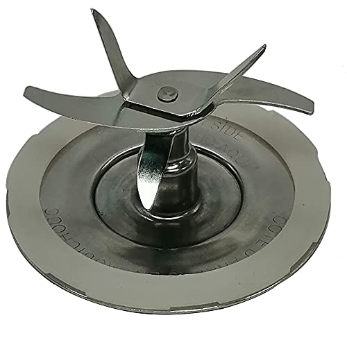 Repalement Pro blade &Sealing Ring parts,Compatible with Oster Pro