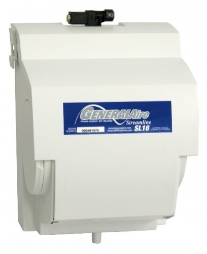 Humidifiers GeneralAire SL16 Legacy Humidifier, 24V | eBay
