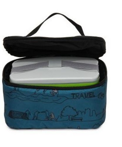 wildcraft tiffin bag