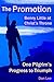 The Promotion: Benny Little at Christ's Throne ~ One Pilgrim's Progress to Triumph by 