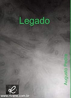 Livro Legado