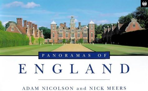 Amazon.com: A Picture of Britain: 9781854375667: Dimbleby, David
