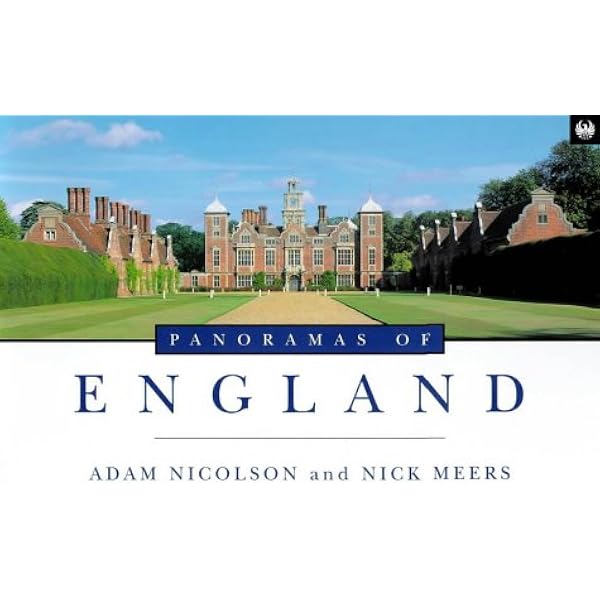 A Picture of Britain: Dimbleby, David: 9781854375667: Amazon.com