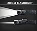 Cellay Outdoor Handheld Flashlight 1000 Lumen