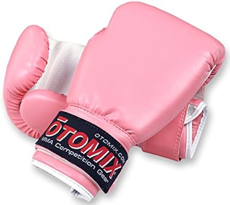 women's boxing equipment