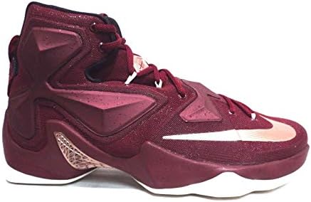 lebron 13 red