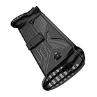 スリム ソフト TPU ケース カバー ROG Ally 用傷防止保護ケース(ブラック)