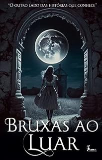 Livro Bruxas ao Luar