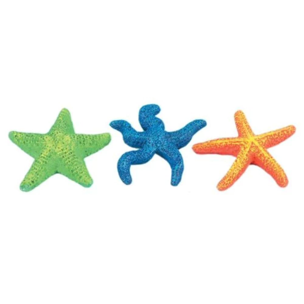 CLASSIC Aquatics Starfish Assorted, 200 g