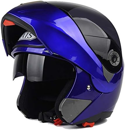 フルフェイス ヘルメット バイク シールド おしゃれ 頑丈 軽量 安全 アウトドア オフロード 保護用ヘルメット メンズ レディース かっこいい 四季通用 防風 バイヘルメット 通気性