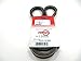 Ariens Parts Auger Belt Replace Ariens 7200020. 1/2