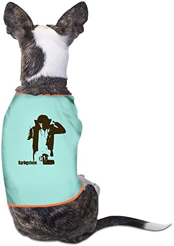 The Boss Bruce Springsteen Bruce Springsteen Dog Coats