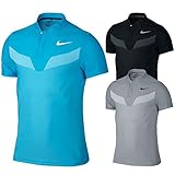 Nike Zonal Cooling MM Fly Blade Golf Polo 2017
