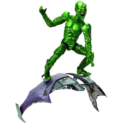 Amazon.com: green goblin costume