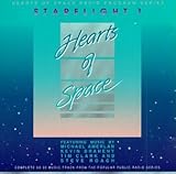 Hearts of Space: Starflight 1