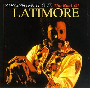 Latimore - The Blues A Smithsonian Collection of Classic Blues Singers - Zortam Music
