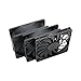 Scythe Slip Stream SY1212SL12H 2000 rpm 120mm Slim Case Fan