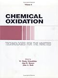 Image de 6: Chemical Oxidation: Technology for the Nineties, Volume VI