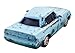 Disney/Pixar Cars Diecast Rusteze Fan #4 Vehicle