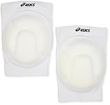 ASICS 09, White, One Size