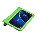 BMOUO Kids Case for Samsung Galaxy Tab A 7.0 - EVA Shockproof Case Light Weight Kids Case Super Protection Cover Handle Stand Case for Kids Children for Samsung Galaxy Tab A 7-inch Tablet - Green
