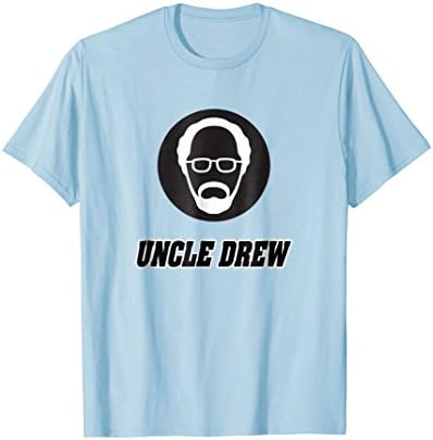 Title Icon (Black) T-Shirt