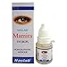 Haslab Mamira Eye Drops for conjunctivitis, blurred vision etc - 10ml Pack