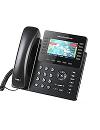 Grandstream GS GXP2170 teléfono VoIP y dispositivo
