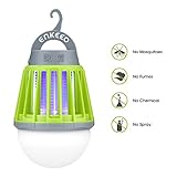 Best Bug Zapper List 2018: How They Work & Which To Get