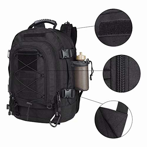 ARMY PANS Backpack for Men Large Military Backpack Tactical Waterproof